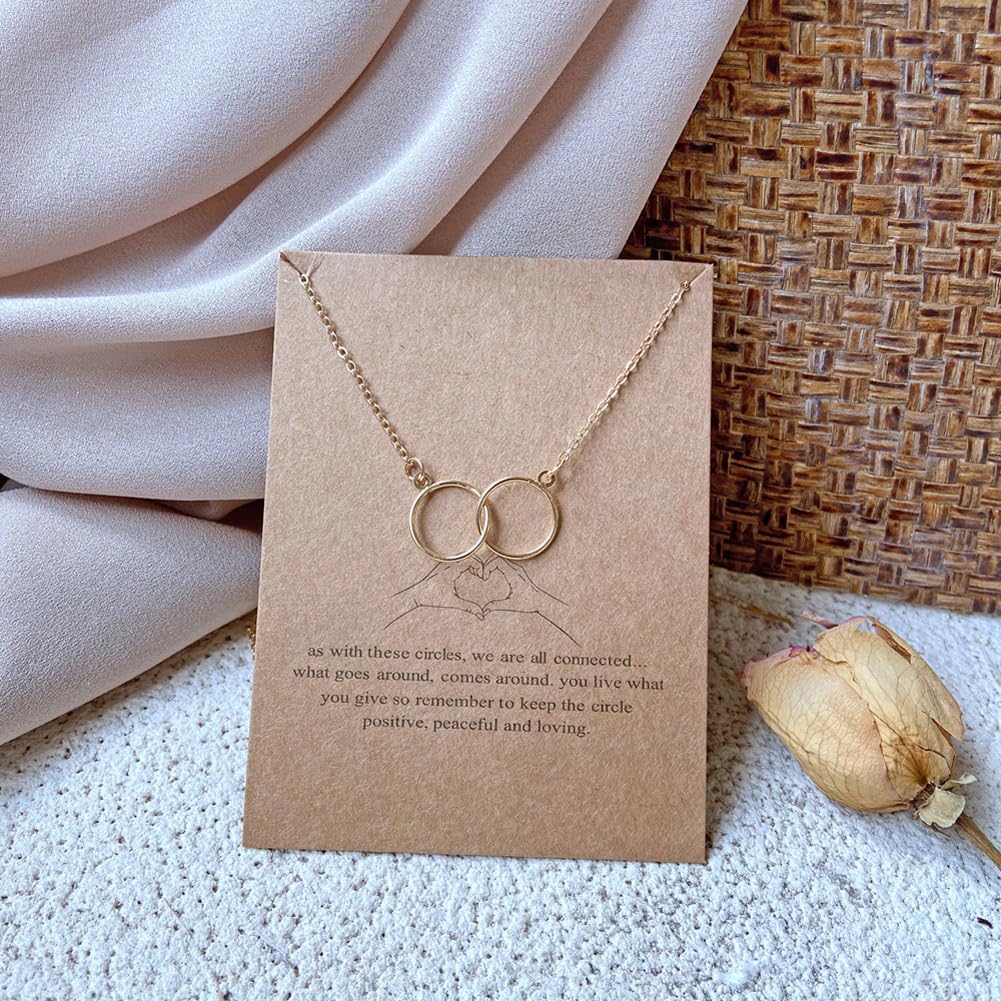 Infinity Butterfly Pearl Necklace Set